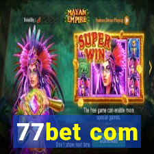 77bet com